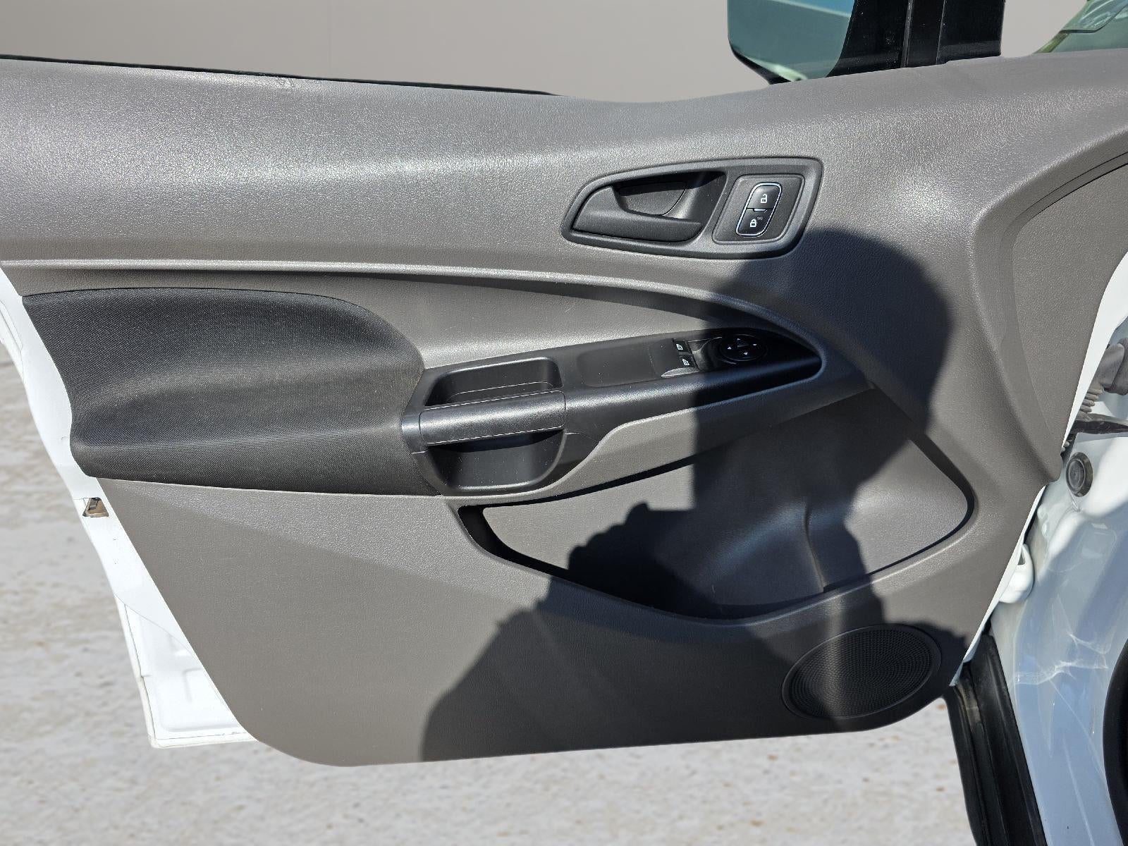 2022 Ford Transit Connect Van XL