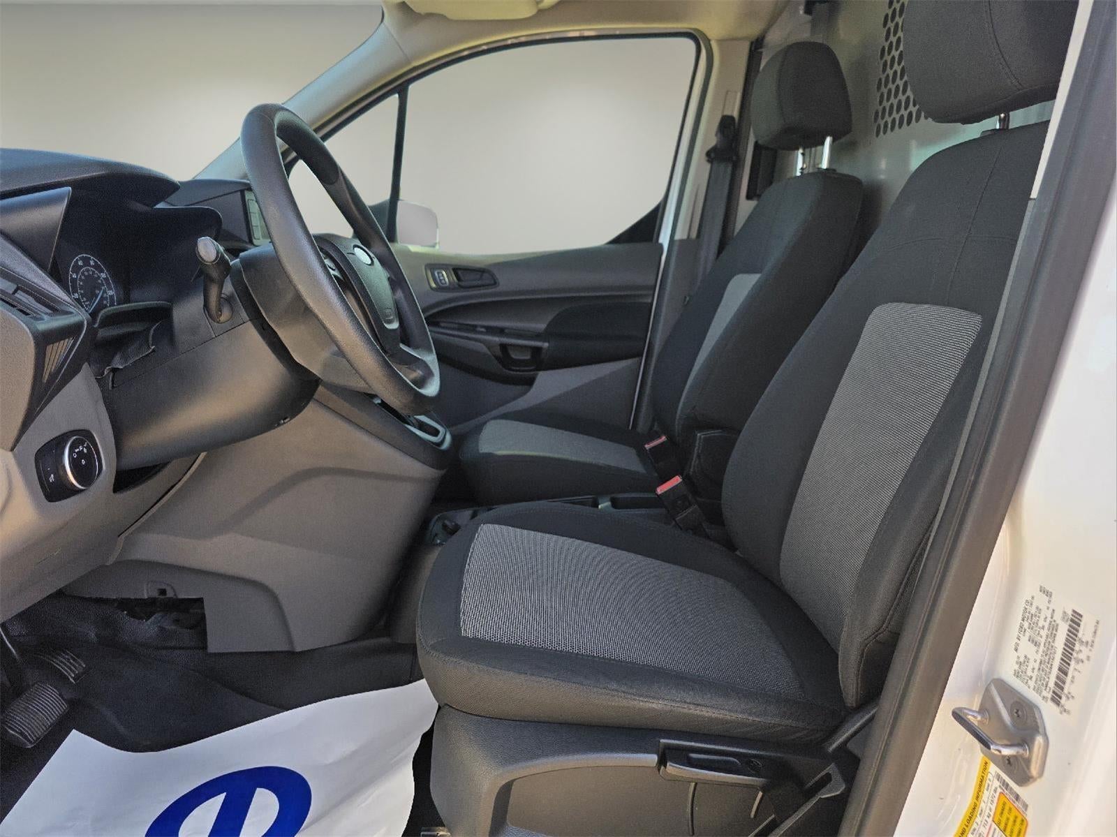 2022 Ford Transit Connect Van XL