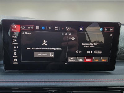 2025 Dodge HORNET GT PLUS AWD
