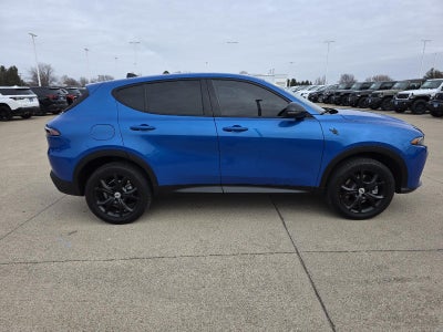 2024 Dodge Hornet GT Plus