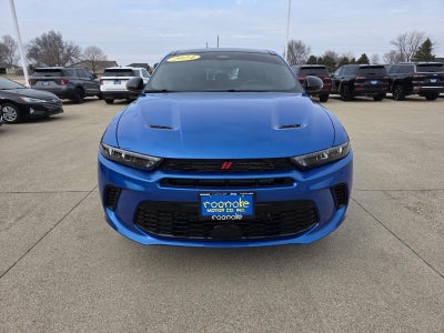 2024 Dodge Hornet GT Plus