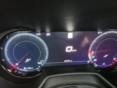 2024 Dodge Hornet GT Plus