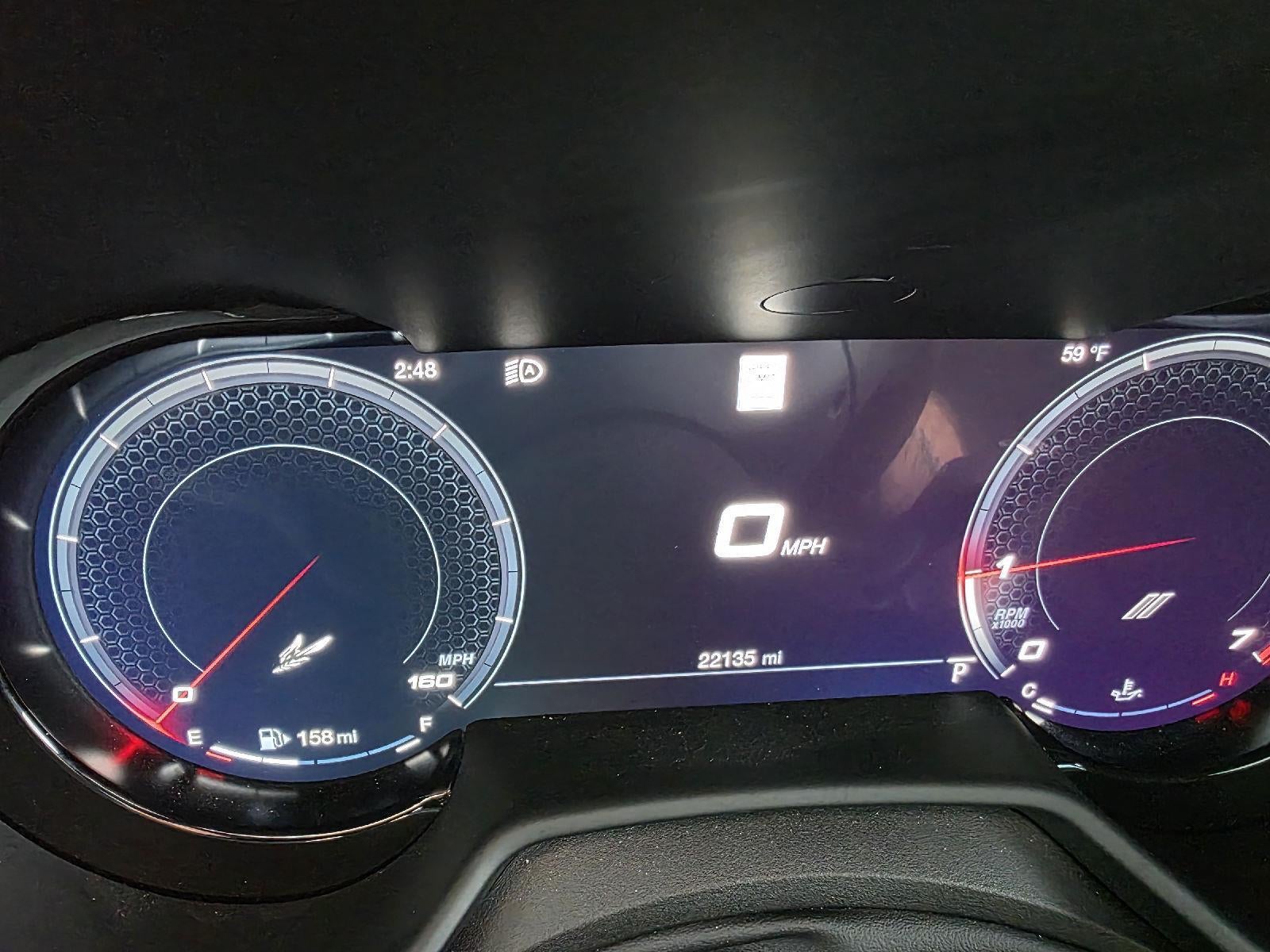 2024 Dodge Hornet GT Plus