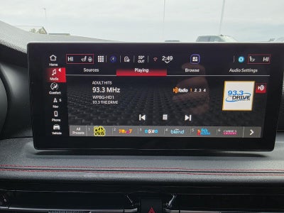 2024 Dodge Hornet GT Plus