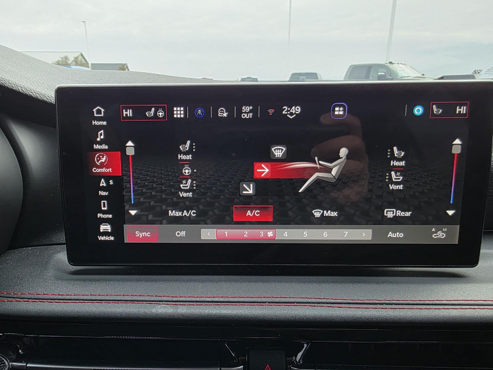 2024 Dodge Hornet GT Plus