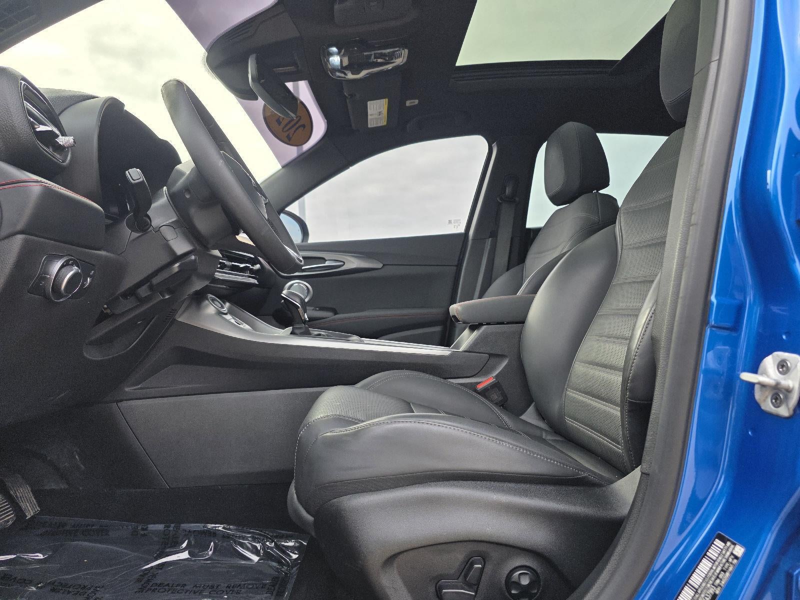 2024 Dodge Hornet GT Plus