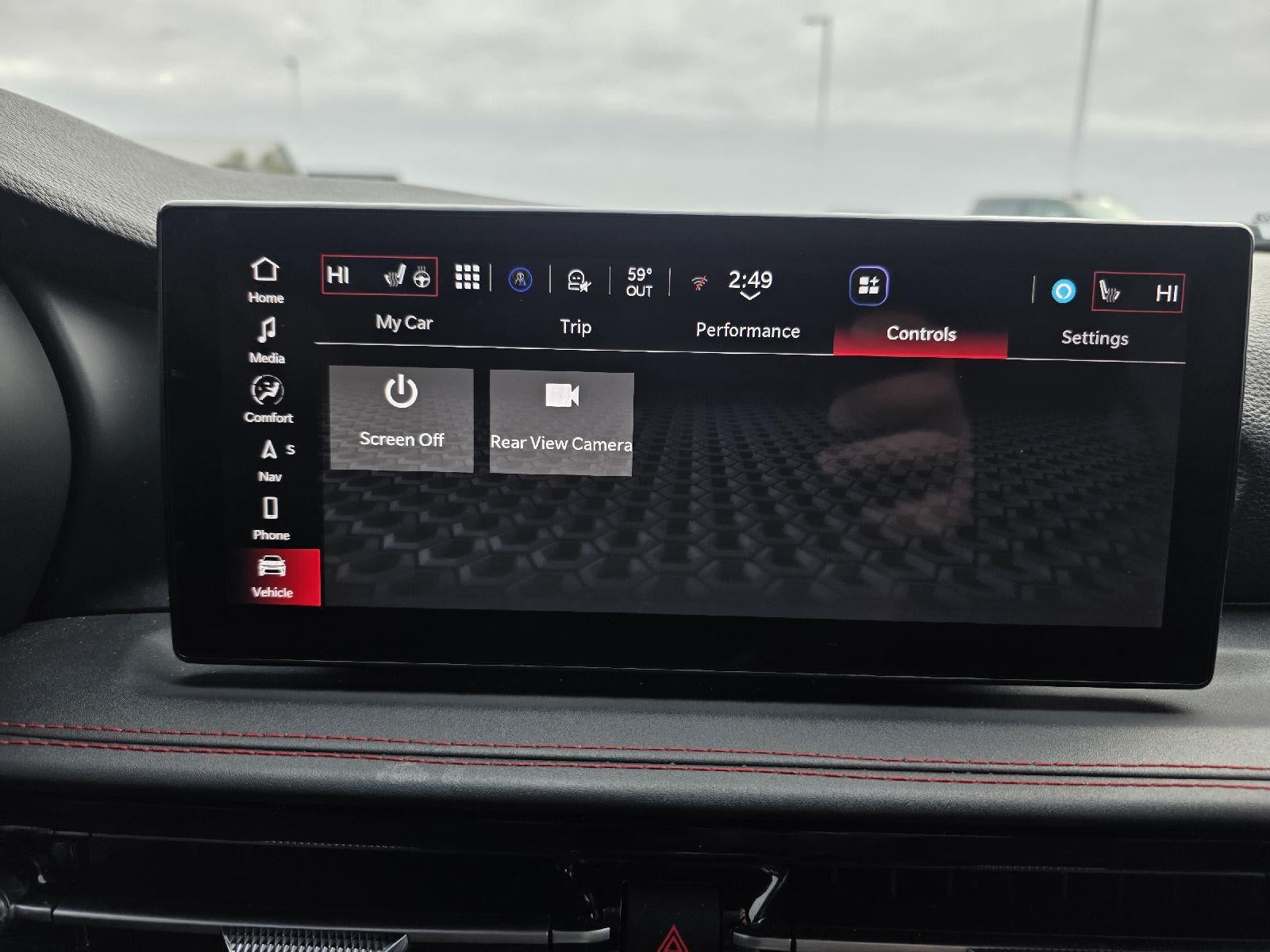 2024 Dodge Hornet GT Plus