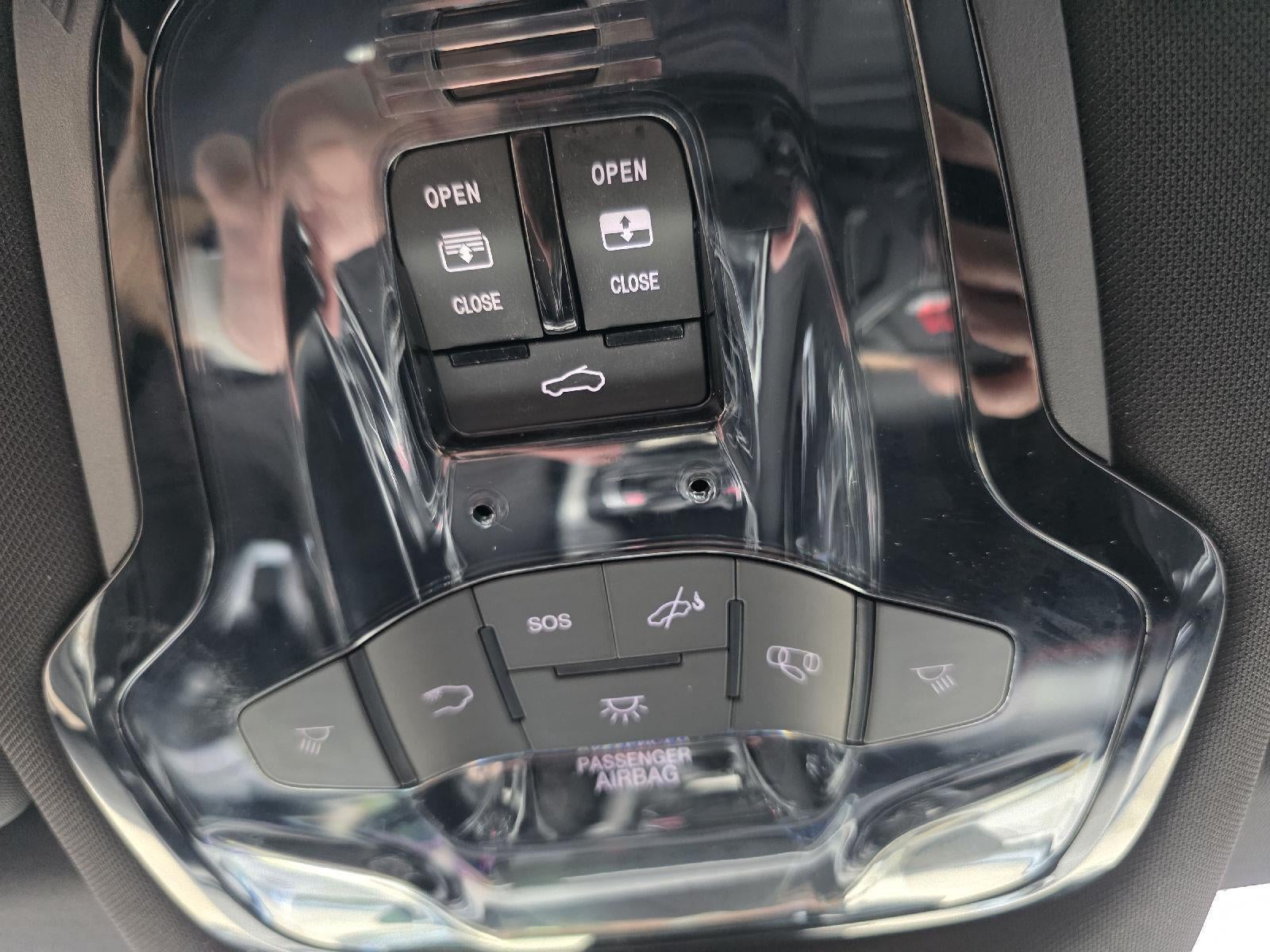 2024 Dodge Hornet GT Plus