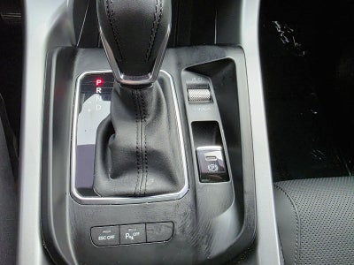 2024 Dodge Hornet GT Plus