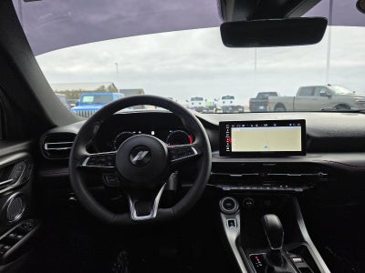 2024 Dodge Hornet GT Plus