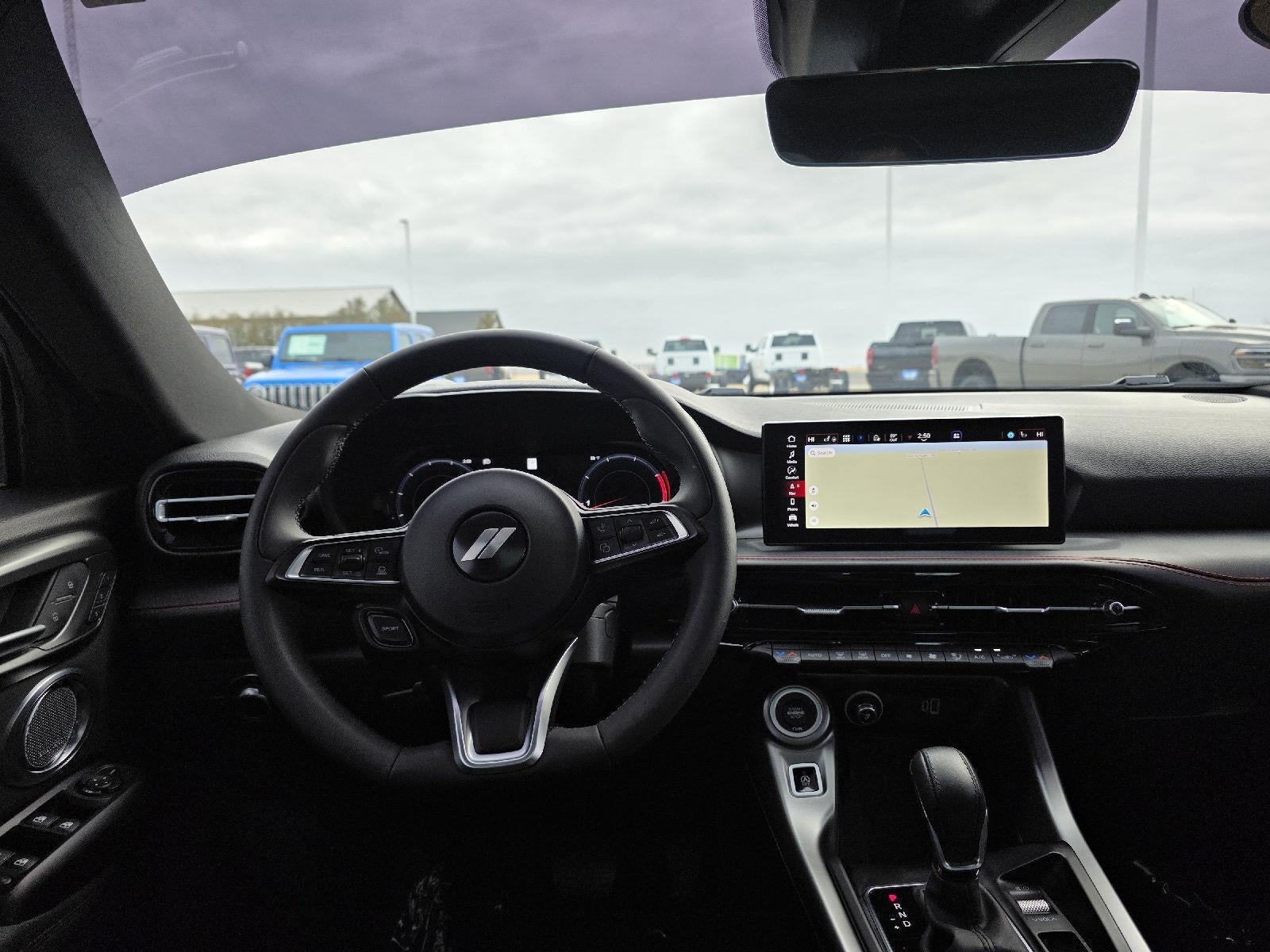 2024 Dodge Hornet GT Plus