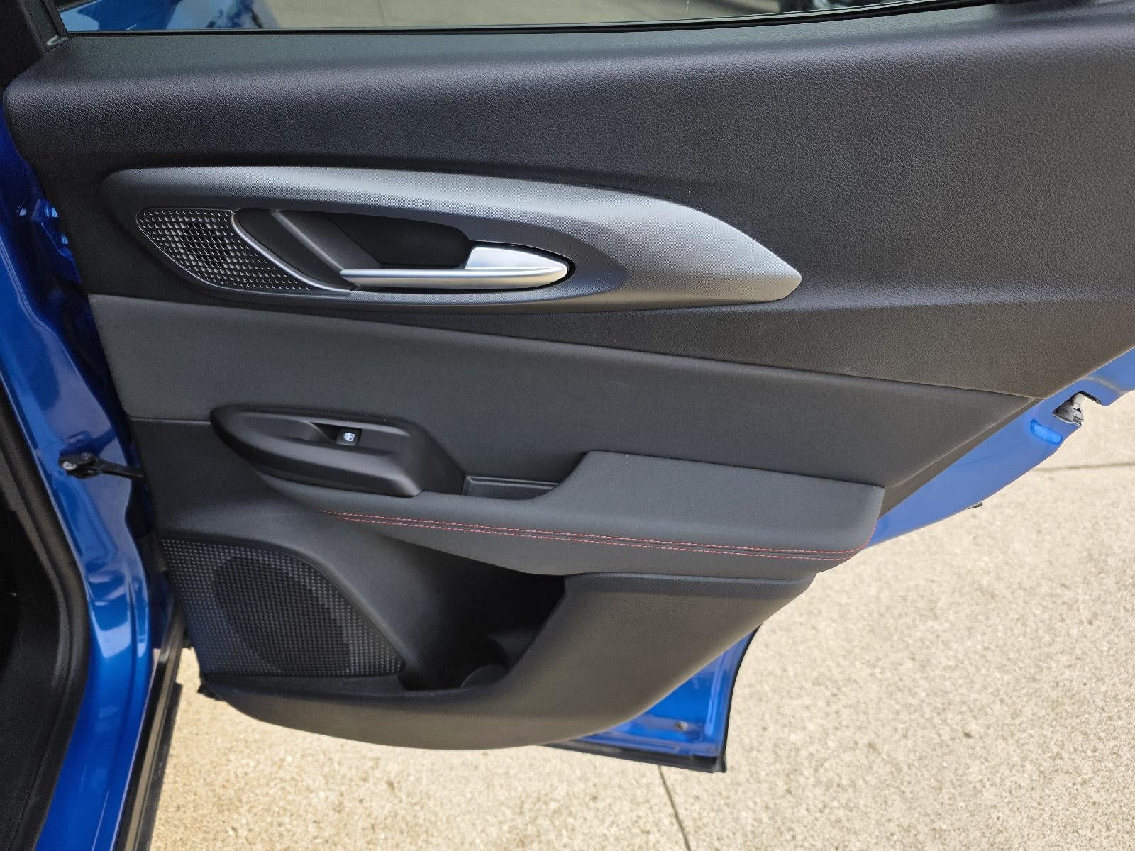 2024 Dodge Hornet GT Plus