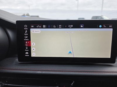 2024 Dodge Hornet GT Plus