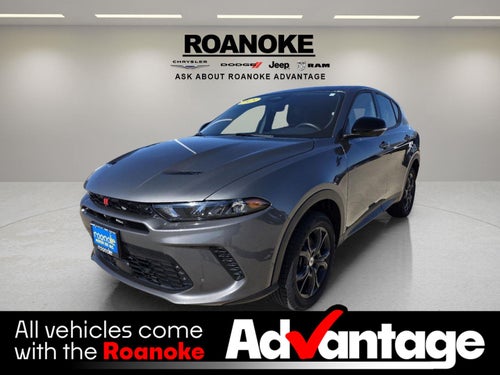 2025 Dodge Hornet GT Plus