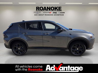 2025 Dodge Hornet GT Plus