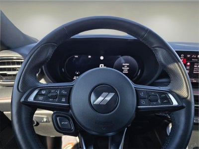 2025 Dodge Hornet GT Plus