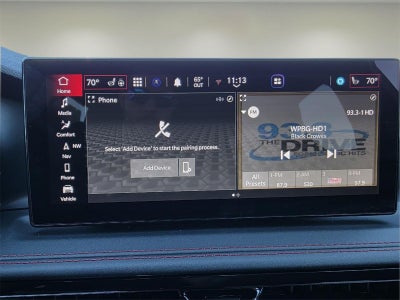 2025 Dodge Hornet GT Plus