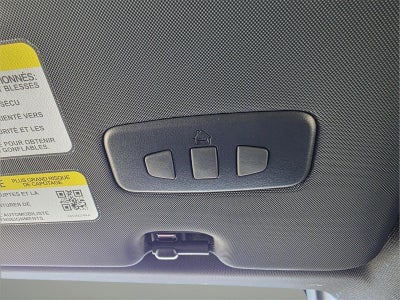 2025 Dodge Hornet GT Plus