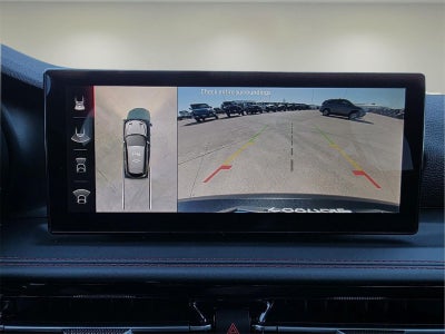 2025 Dodge Hornet GT Plus