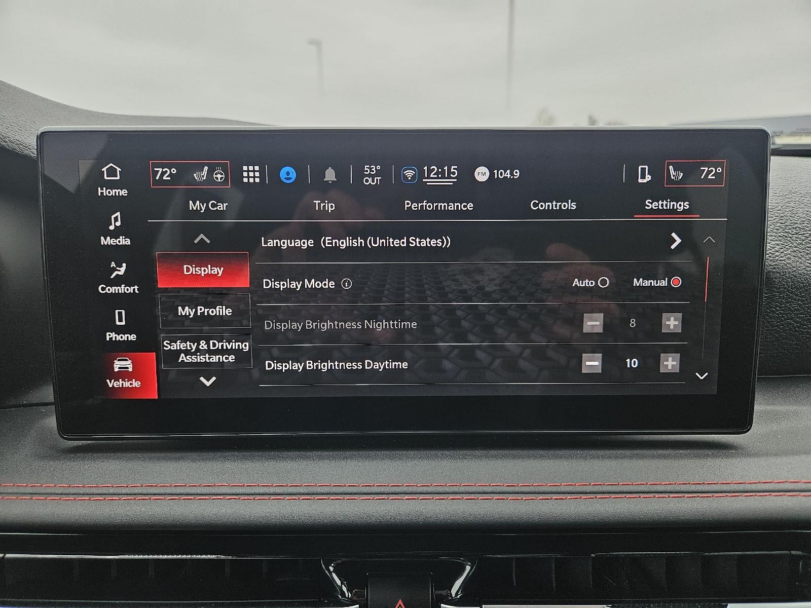 2023 Dodge Hornet GT