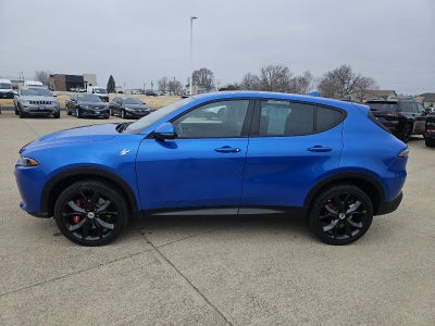 2023 Dodge Hornet GT