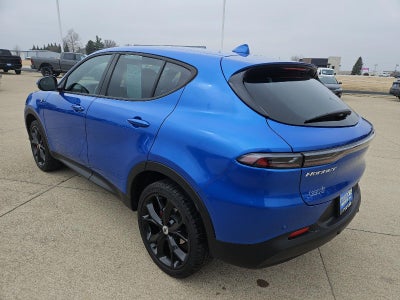 2023 Dodge Hornet GT