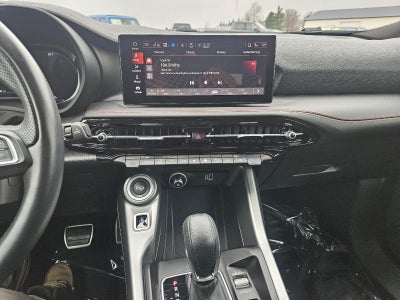 2023 Dodge Hornet GT