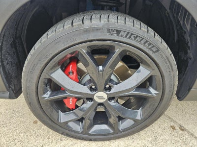 2023 Dodge Hornet GT