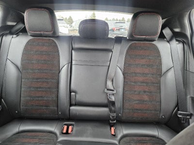 2023 Dodge Hornet GT