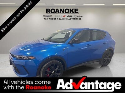 2024 Dodge Hornet R/T