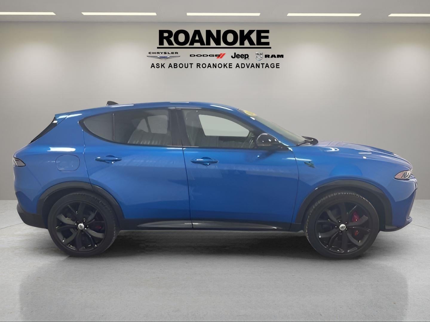 2024 Dodge Hornet R/T