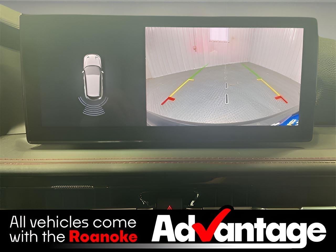 2024 Dodge Hornet R/T