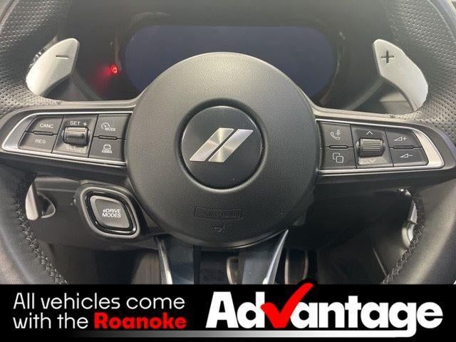 2024 Dodge Hornet R/T