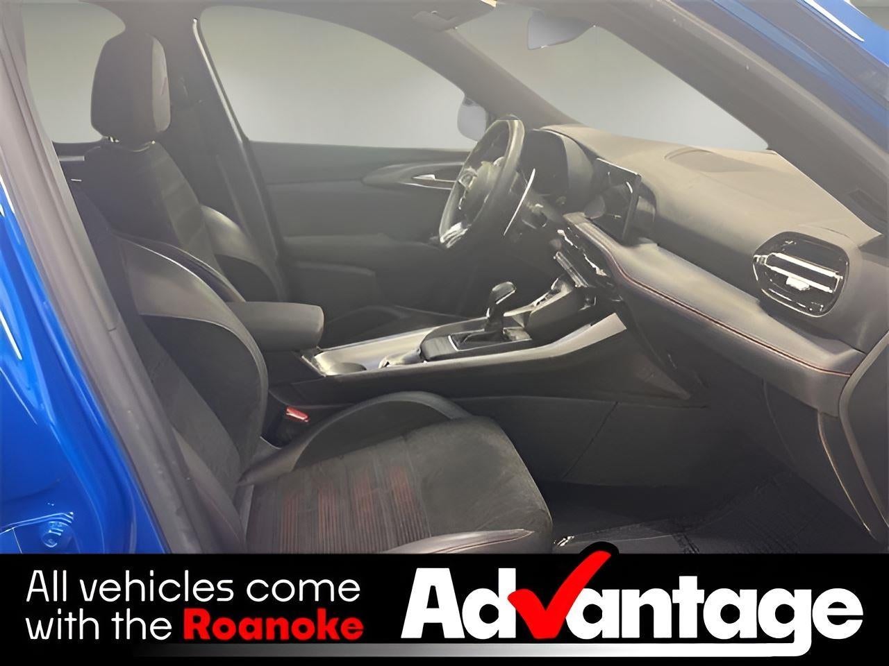 2024 Dodge Hornet R/T