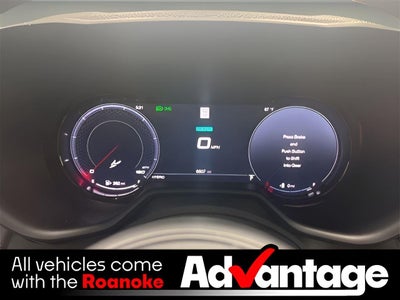 2024 Dodge Hornet R/T