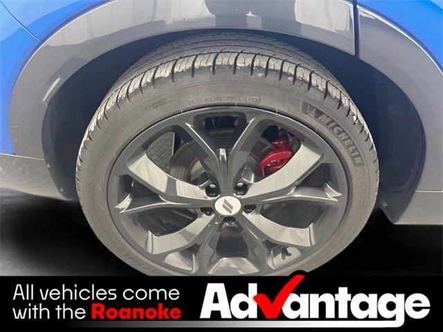 2024 Dodge Hornet R/T