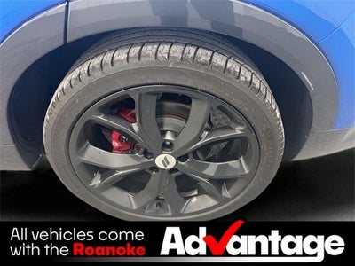 2024 Dodge Hornet R/T