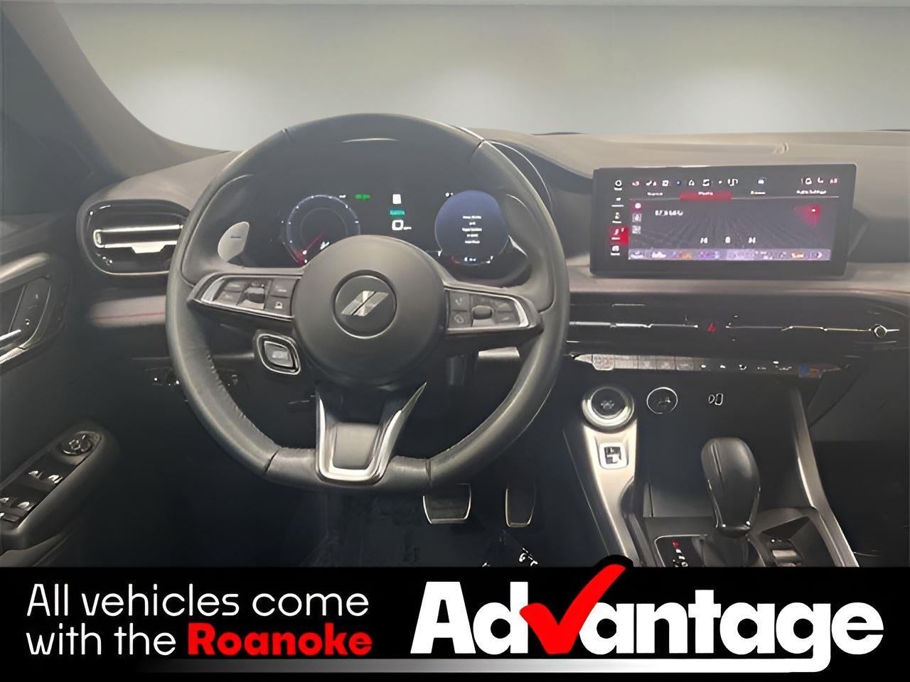 2024 Dodge Hornet R/T