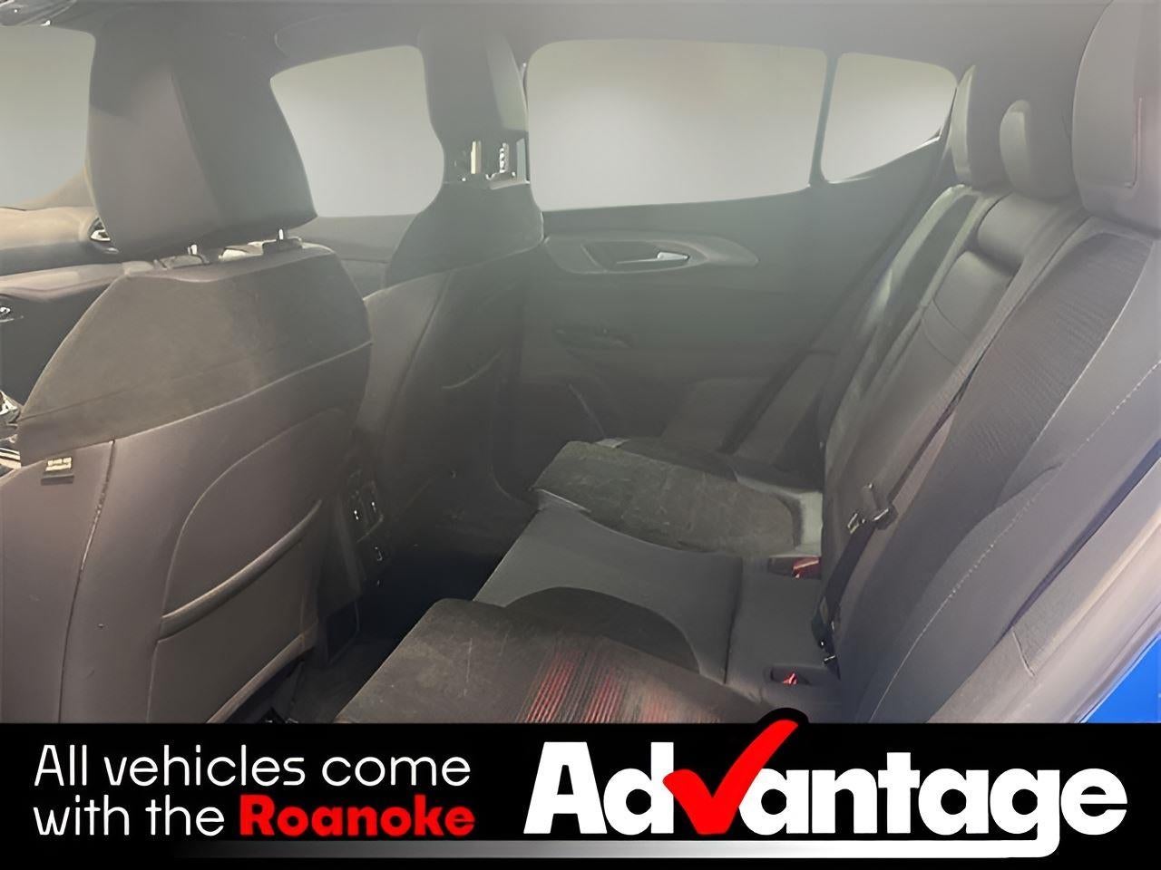 2024 Dodge Hornet R/T