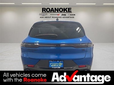 2024 Dodge Hornet R/T