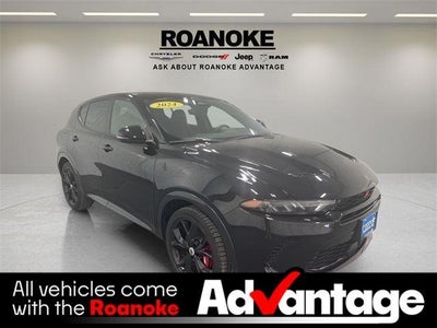 2024 Dodge Hornet R/T