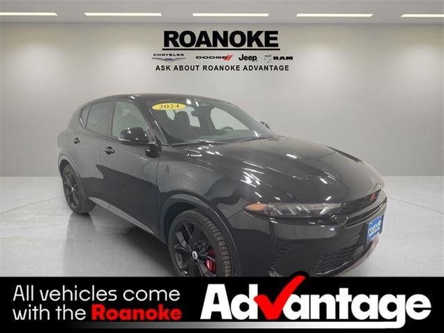 2024 Dodge Hornet R/T