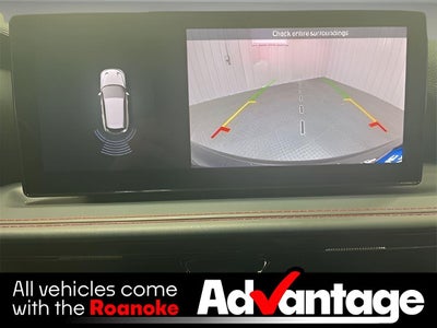 2024 Dodge Hornet R/T