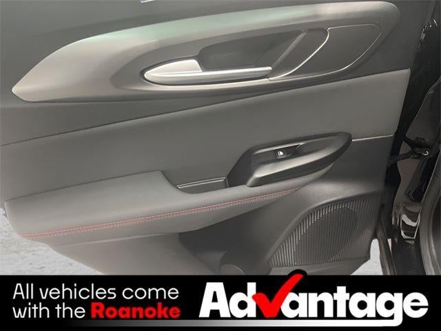 2024 Dodge Hornet R/T