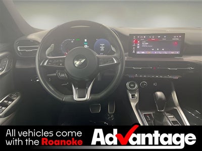 2024 Dodge Hornet R/T