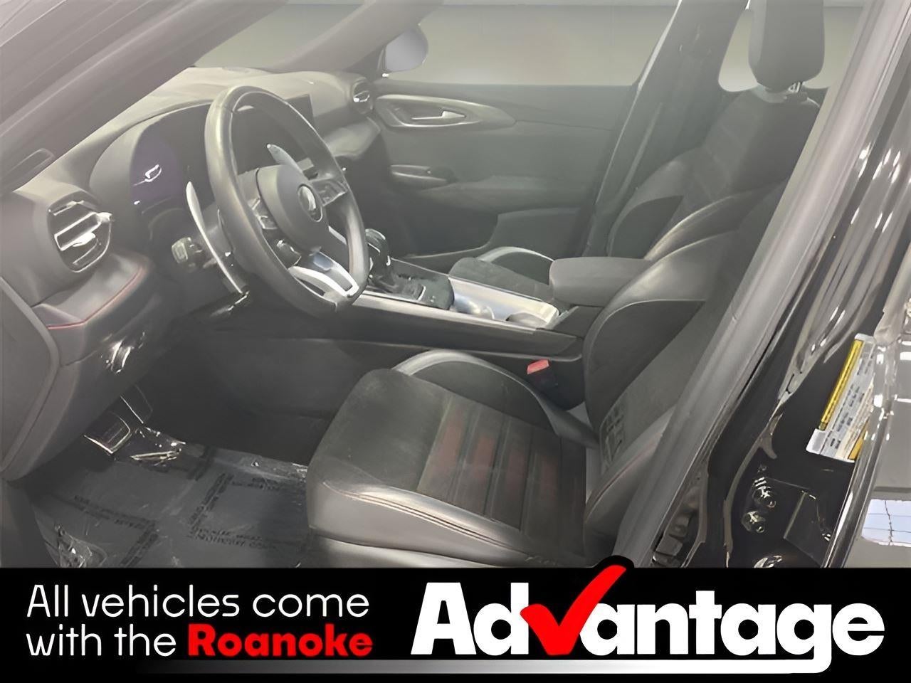 2024 Dodge Hornet R/T