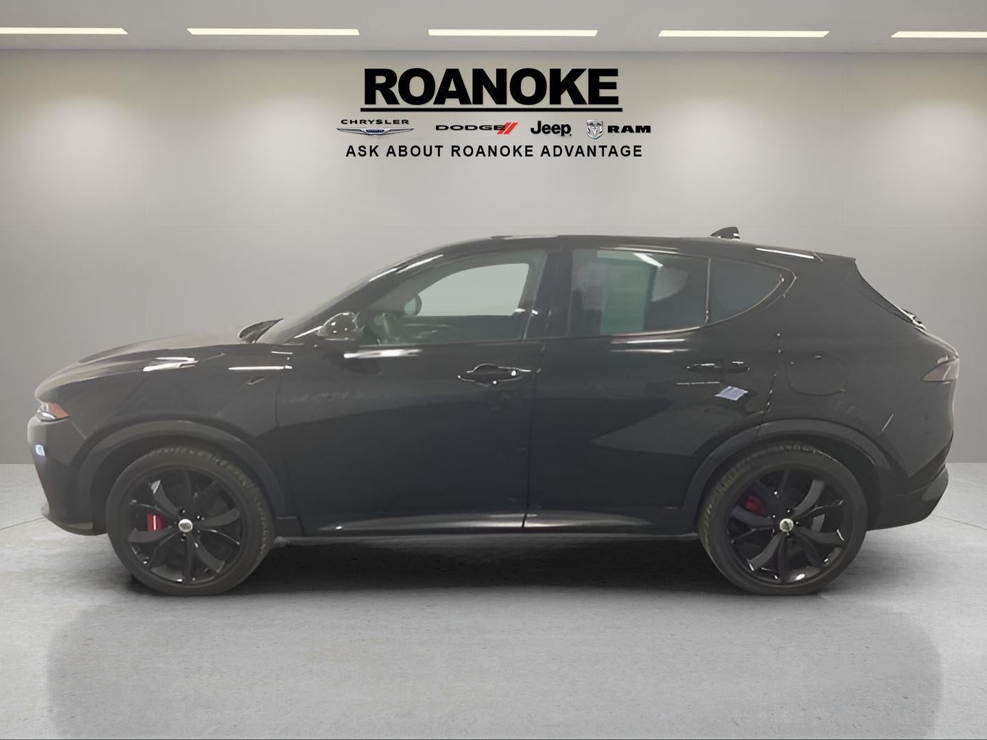 2024 Dodge Hornet R/T