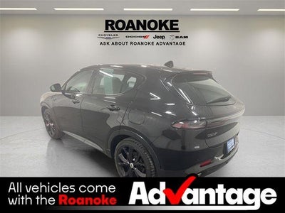 2024 Dodge Hornet R/T