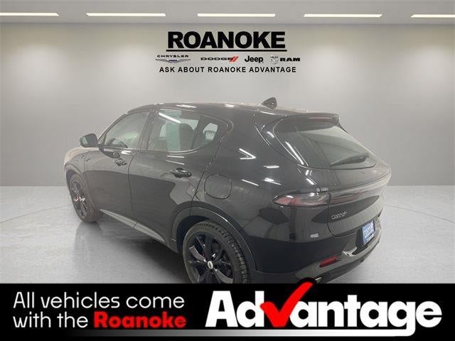 2024 Dodge Hornet R/T