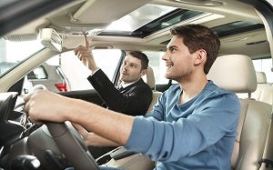 Schedule a test drive at Roanoke Ford in Roanoke, IL.